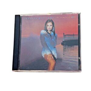 Vintage CD Vanessa Williams The Comfort Zone R&B Pop Album